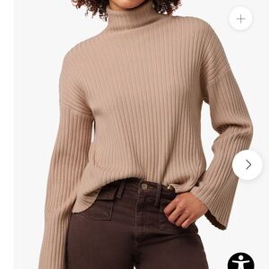 NWT Joes jeans sweater